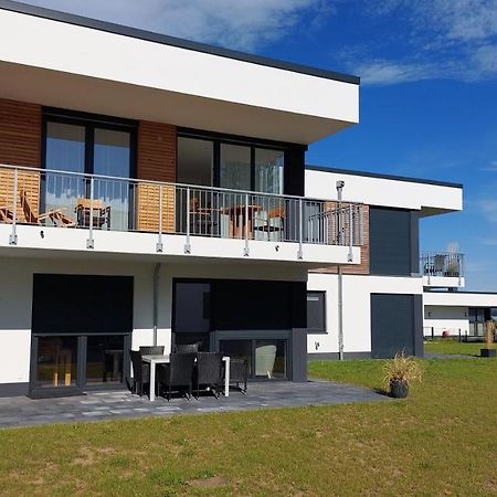 Hangar 19 Wohnung Seerose 2-3 Schwerin  Ngoại thất bức ảnh